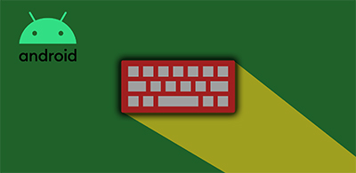 Apps and software by MtdVision - MtdKeyboard for Android