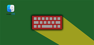 Apps and software by MtdVision - MtdKeyboard for MacOS