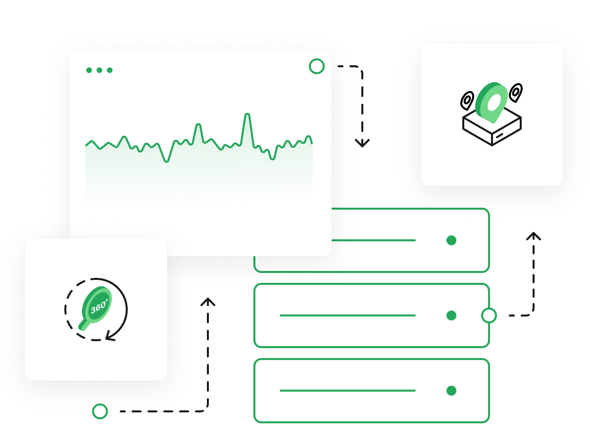 Apps and software by MtdVision - Boost server performance and monitor server processes