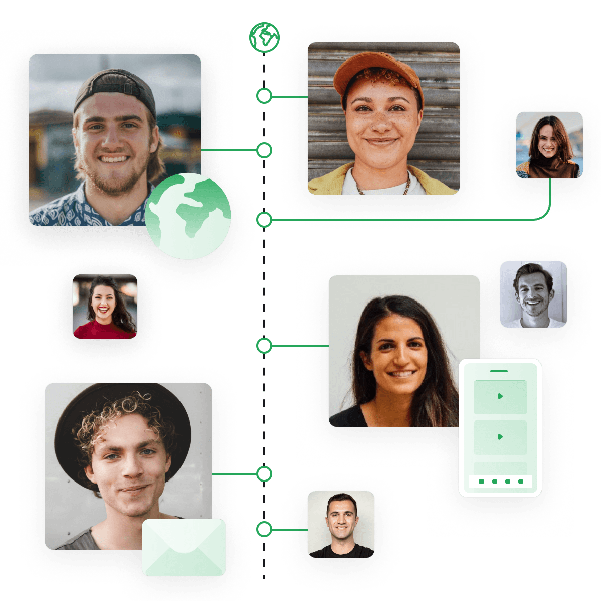 Web Hosting - Discovering the essence of our identity and the principles we uphold